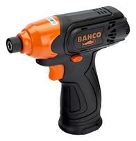 Smūginis suktuvas Bahco BCL31IS1; 12 V (be akumuliatoriaus ir pakrovėjo)
