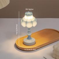 High-Quality Dollhouse High-Quality Led High-Quality Retro High-Quality Glowing High-Quality Pony High-Quality Lantern High-Quality Simulation