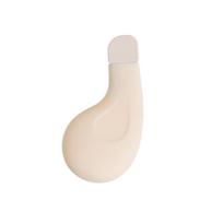 Stainless Steel Facial Blackhead Removal Tool Deep Cleansing Face Scraper Nose Whitehead Remover Skin Care Face Spatula