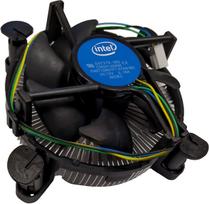 Intel i3i5i7 LGA115x CPU Heatsink + Fan E97379-003