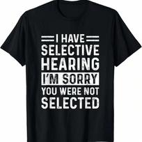 Adult Sarcasm No Really Stay Away STFA Life Death Forever T-Shirt S