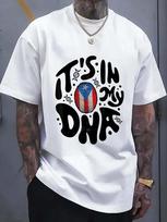 ROMWE Unisex Street Life Unisex Skull Graphic Drop Shoulder Y2k T-Shirt S