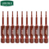 LAOA Hex Screwdriver Bit Set