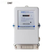 Chint DTS634 Three-Phase Four-Wire Electronic Energy Meter 380V
