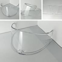 FF801 Face Shield Lens for Citation Sedici Strada2 Sedici Strada3 FT2 Vector FF801 FF397 Visière Gafas Helmet Accessories
