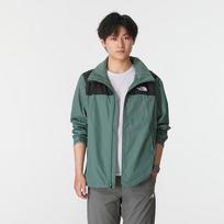 The North Face Men's Lightweight Windbreaker Jacket XL