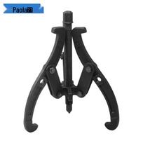 Paola Reinforced Black King Kong Three-Jaw Bearing Puller