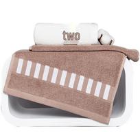 Sanli Plato Cotton Face Towel