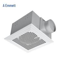 Airmate didelės galios lubinis ištraukiamasis ventiliatorius 320x320mm Opening, 430m³/h Airflow