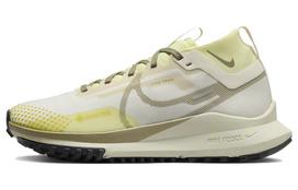 Nike Wmns React Pegasus Trail 4 GORE-TEX 'Pale Ivory Neutral Olive' 36
