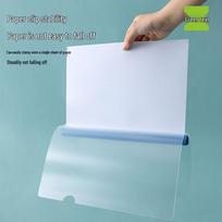 A4 Pull Rod File Folders (10-Pack)