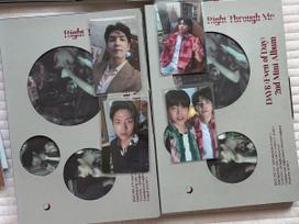 DAY6 Tutumi Breakthrough Album Poka
