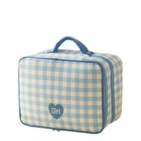 Waterproof Makeup Bag Portable Toiletry Bag Storage Organizer Clothing Storage Bag  Girl