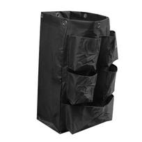 Heavy-Duty Cleaning Cart Bag