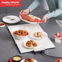Morphy Richards MR8300 Folding Food Warmer CN plug (adapter included)