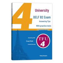 University French Level 4 Exam Prep Guide