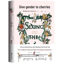 Jeanette Winterson: Give Me a Cherry with Gender