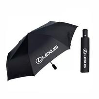 Car Interior Accessories Car Folding Umbrella Portable For Lexus IS250 IS200 CT200h GS300 LS430 RX450h LX570 IS300 ES RX LS CT