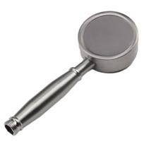 Stainless Steel Pressurized Shower Head Set