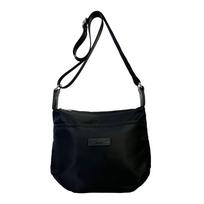 Harajuku Men Crossbody Bag Quick-dry Mobile Phone Pack Mini Nylon Shoulder Bag  Outdoor