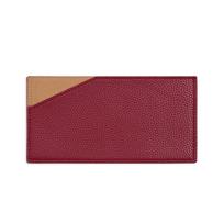 PU Envelope Money Pocket Portable Cards Purse Versatile Clutch Money Bag  Work