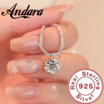 Silver Olive Beads Snake Bone Necklace Fashion Italian Silver Necklace Jewelry for Men and Women