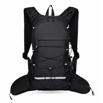 Compact Off-road Hiking Backpack, Hiking and Climbing Bag, Double-shoulder Bag, Travel-oriented Climbing Bag Empty water bag