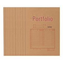 Deli Kraft Paper Archive Bag