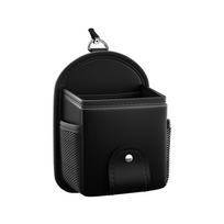with Hook Car Air Outlet Debris Bag Multifunctional Vent Dashboard Tidy Car Storage Bag  Vehicles