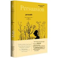 Jane Austen: Persuasion