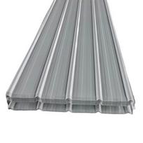 Pre-painted Steel Roofing Panel Per Meter