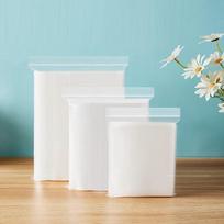 PE Self-Sealing Waterproof Storage Bags