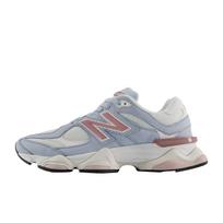 New Balance 9060 Oxford Blue Rosewood Unisex Sneakers U90605VV 42