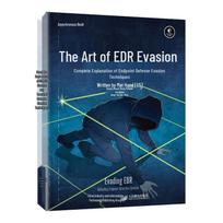 The Art of EDR Evasion: Endpoint Defense Techniques