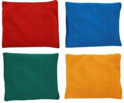Corrective School Gym Bag 10X13 Cm