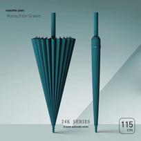 Automatic Oversized Windproof Folding Umbrella