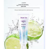 Sakykids Enzyme Toothpaste with Lime Flavor