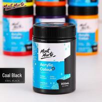 MontMarte 300ml Acrylic Paint