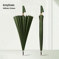 Xiaobu Forest Automatic Windproof 3-Fold Umbrella