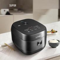 SUPOR 3L Smart IH Multi-functional Electric Rice Cooker CN plug (adapter included)
