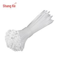 Self-Locking Nylon Cable Ties