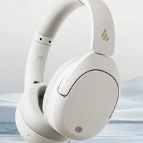 Edifier W830NB Over-Ear Active Noise-Cancelling Bluetooth Headphones