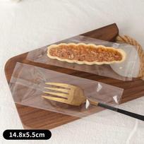 AVADEN Clear Treat Packaging Bags