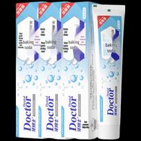Dr. Ya Stain Removal Whitening Baking Soda Toothpaste
