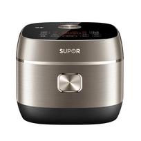 SUPOR Multi-functional IH Electric Rice Cooker CN plug (adapter included)
