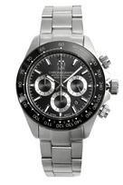 HYAKUICHI 11 Hyakuichi Diver's Chronograph Date Ceramic Bezel SB