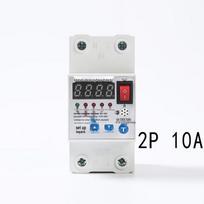 Brangdy Smart Automatic Reclosing Leakage Protection Switch (CN version)