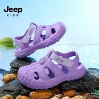 JEEP Kids Quick-Dry Water Sandals 37-38