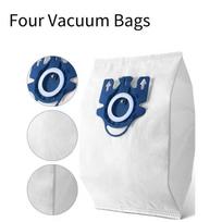 Hym-01 Miele Gn Vacuum Bags High Efficiency Dust Filtration Bags