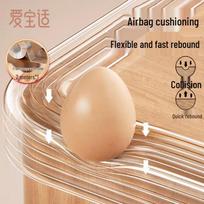 Aibaoshi Child Safety Transparent Anti-Collision Edge Protector